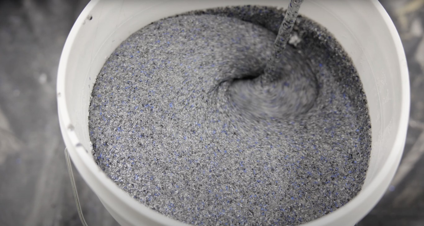 Concrete Repair & Restoration